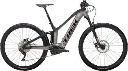 Vtt électrique Trek powerflyfs4 500 eu