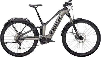 Vtt électrique Trek powerflyfs4 eq eu