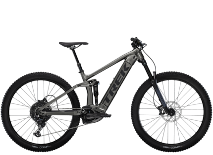 Vtt électrique Trek rail 5 deore 625w eu