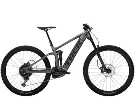Vtt électrique Trek rail 5 deore 625w eu