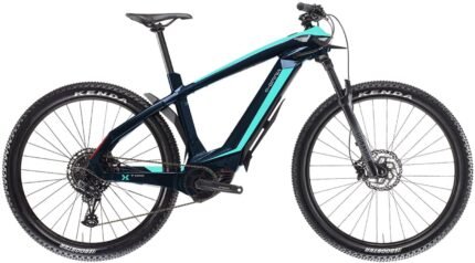 Vtt électrique Bianchi e-omnia xtype ht sx12 bosch625