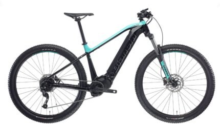 Vtt électrique Bianchi t-tronik sport 9.2 x5/x7 e7000