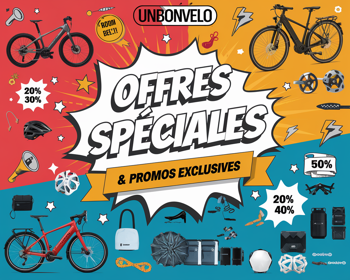 vélo électrique cube prix Les meilleurs accessoires pour votre vélo électrique à prix promo : casques, batteries, antivols et plus encore Solde velos electrique tendances vélo électrique en 2025