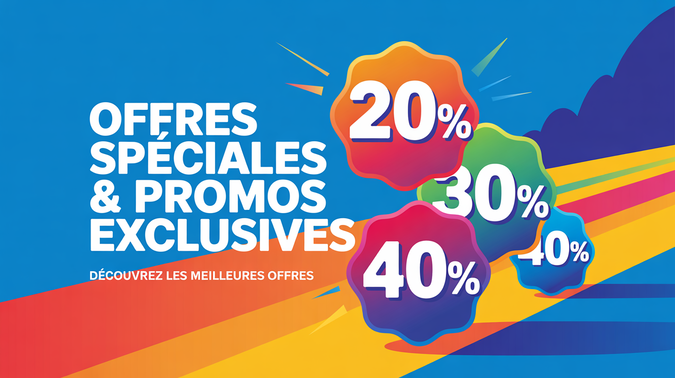 Promo VTC électrique 2025 : profitez d’offres exclusives et trouvez le vélo parfait pour vos trajets, alliant confort et performance !PROMO moteurs pour vélos